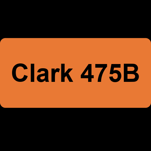 Clark 475B
